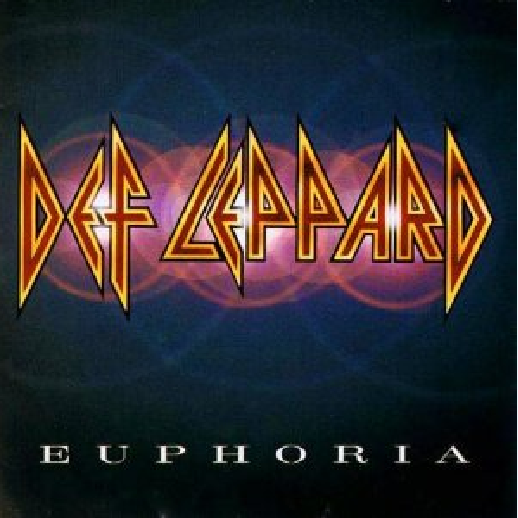 Euphoria (Jap. Ed.)