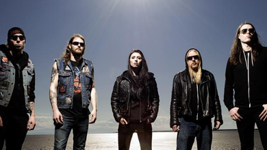 Unleash The Archers