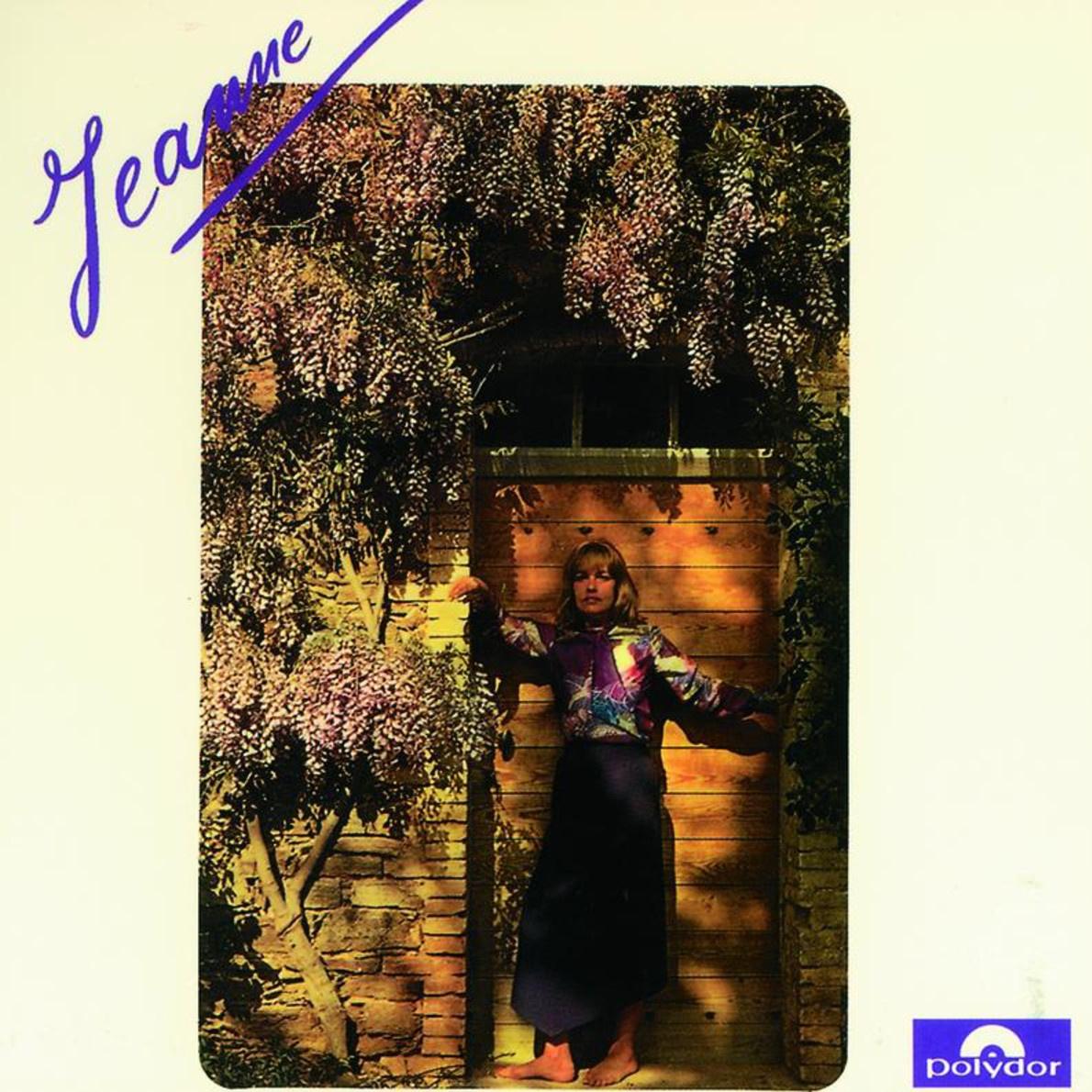 Jeanne Chante Jeanne