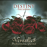 Destiny -The Lovers-专辑