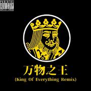 Wiz Khalifa-万物之王(King Of Everything Remix)（ChillSon秋生 remix）