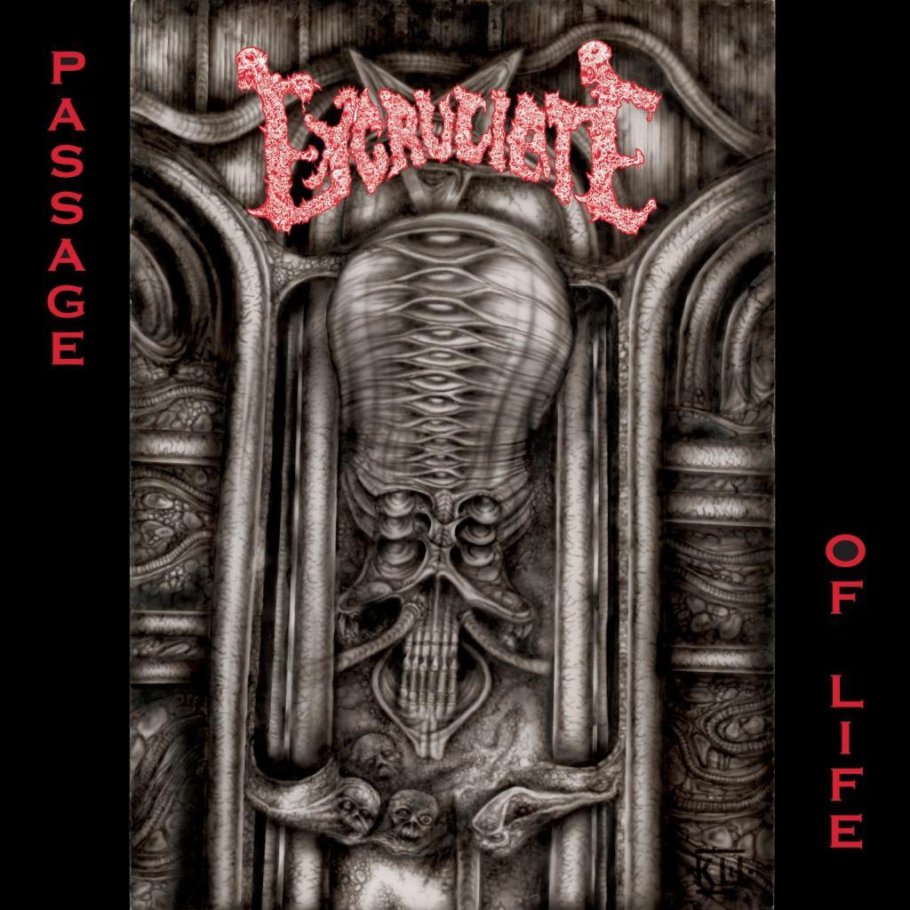 Passage of Life