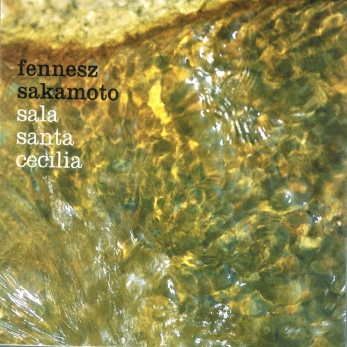 Live at Sala Santa Cecilia