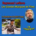 Le gendarme de Saint-Tropez & Autres (Original Motion Picture Soundtracks)专辑