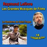 Le gendarme de Saint-Tropez & Autres (Original Motion Picture Soundtracks)专辑