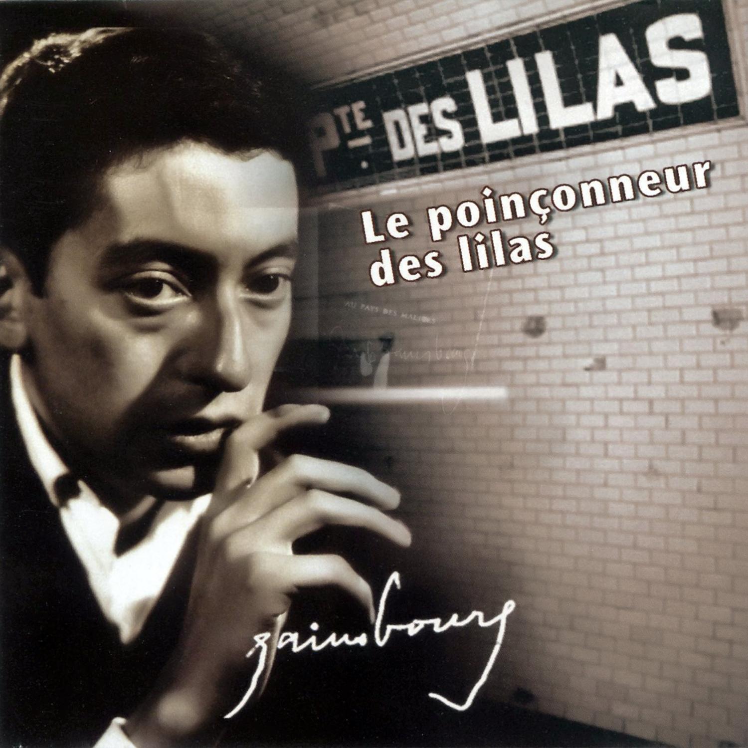 Le Poinçonneur Des Lilas