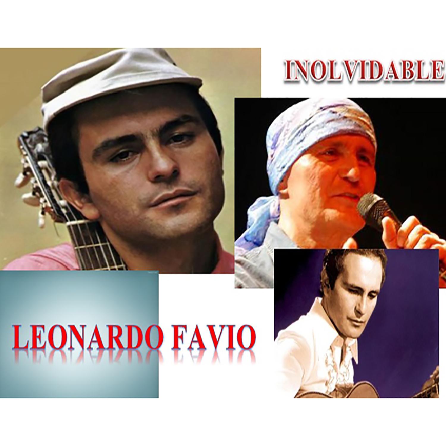 Favio Inolvidable