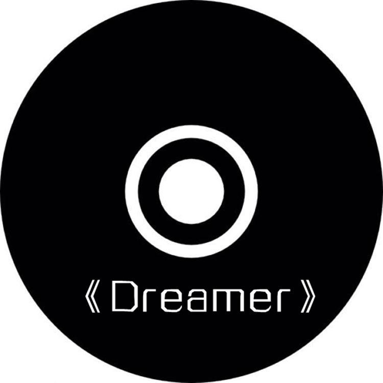 Dreamer专辑