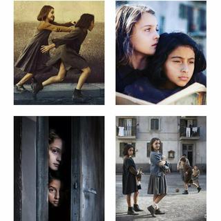 【美剧】我的天才女友 My Brilliant Friend