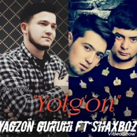 Yolgon