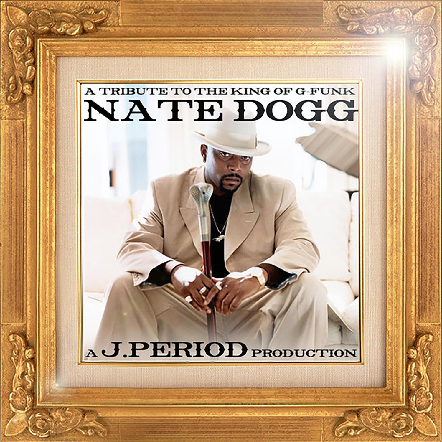 A Tribute to the King of G-Funk (Deluxe Version)