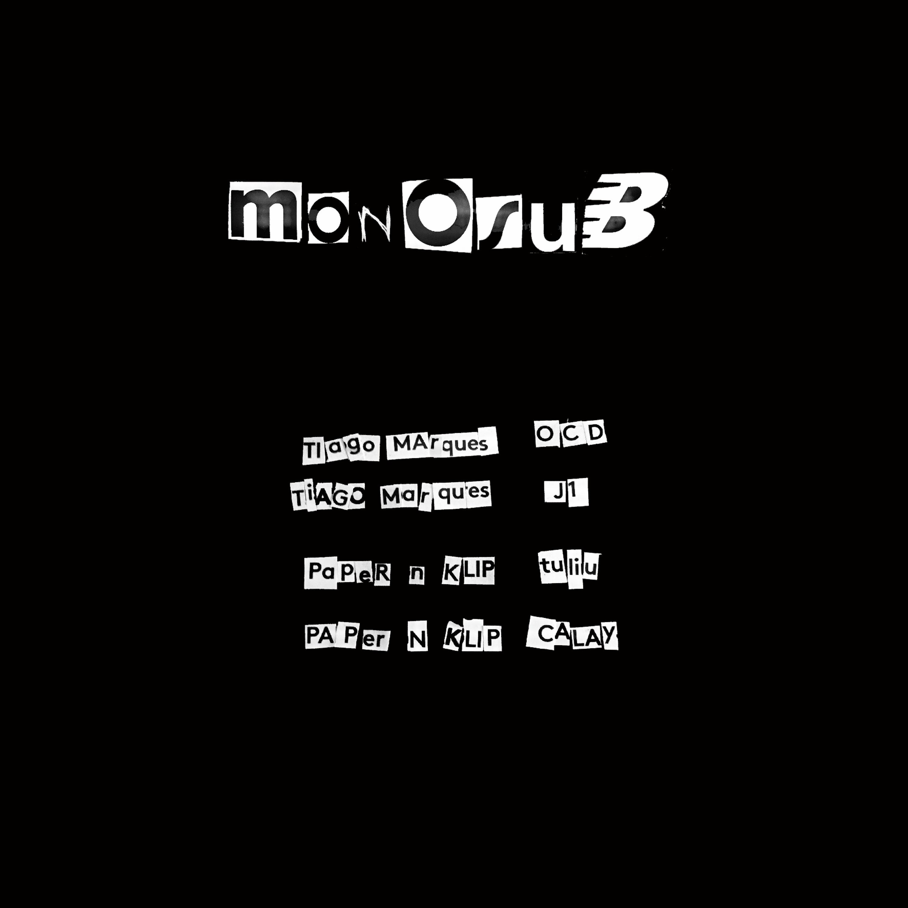 Monosub #2