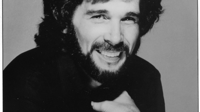 Eddie Rabbitt