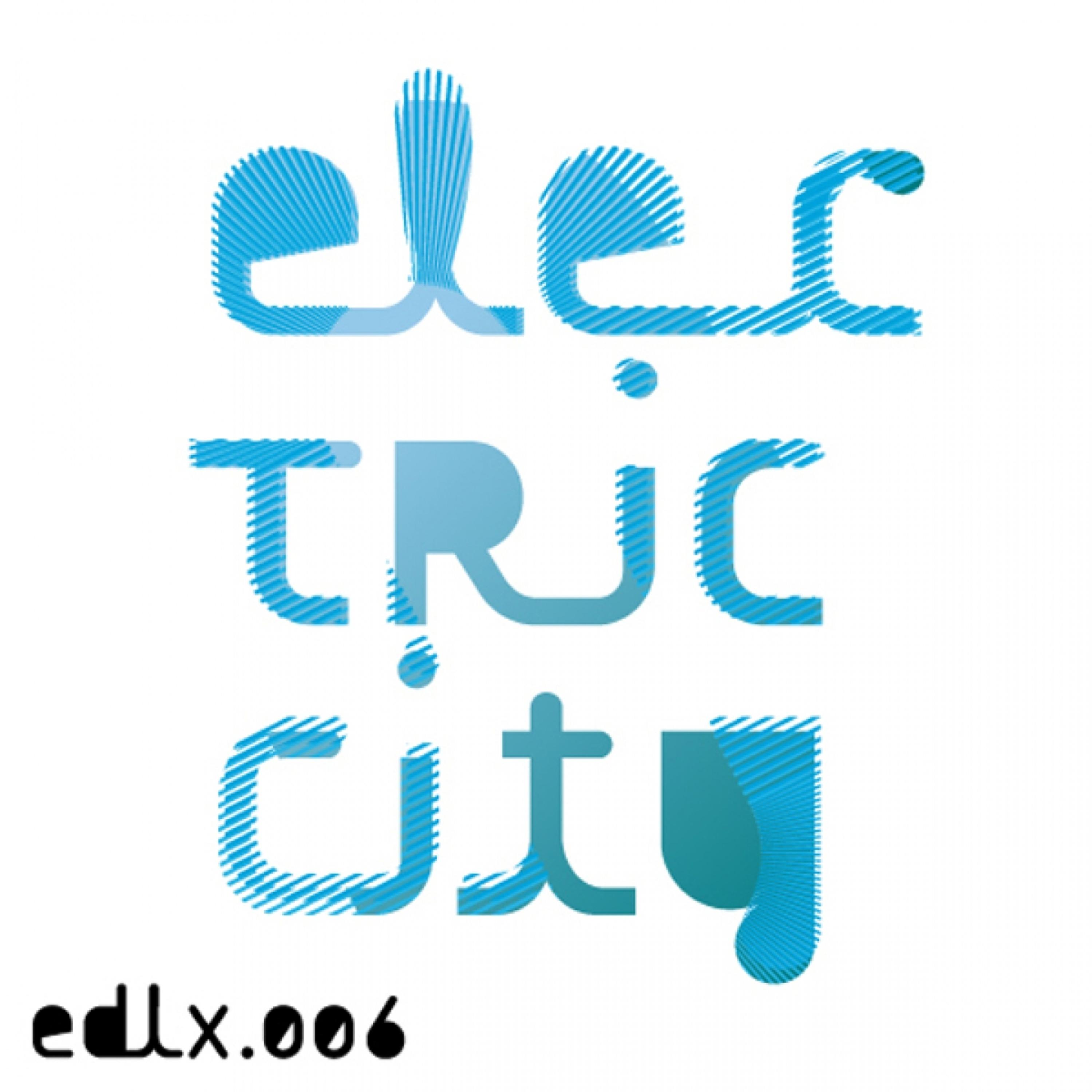 Electric City