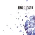 FINAL FANTASY IV Original Soundtrack Revival Disc