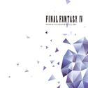 FINAL FANTASY IV Original Soundtrack Revival Disc专辑