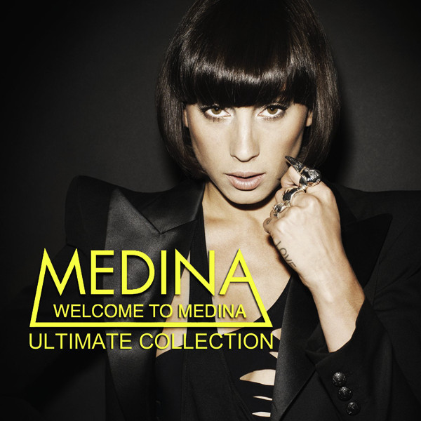 Welcome to Medina (Ultimate Collection)专辑