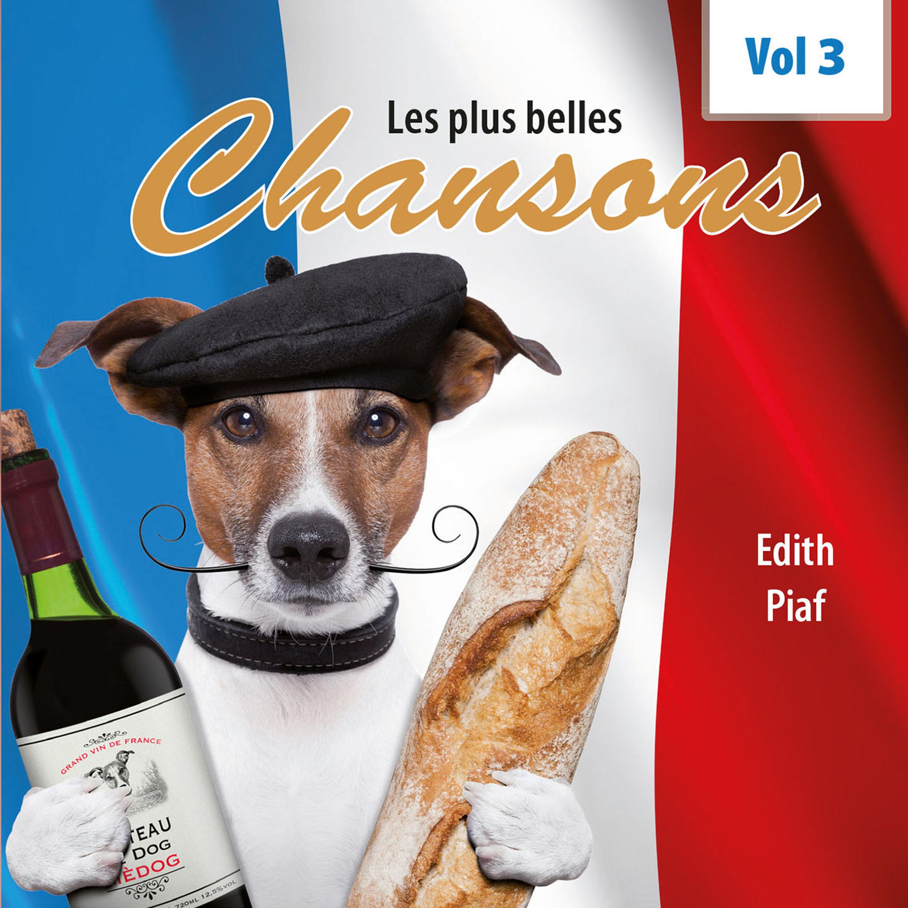 Les plus belles Chansons, Vol. 3专辑