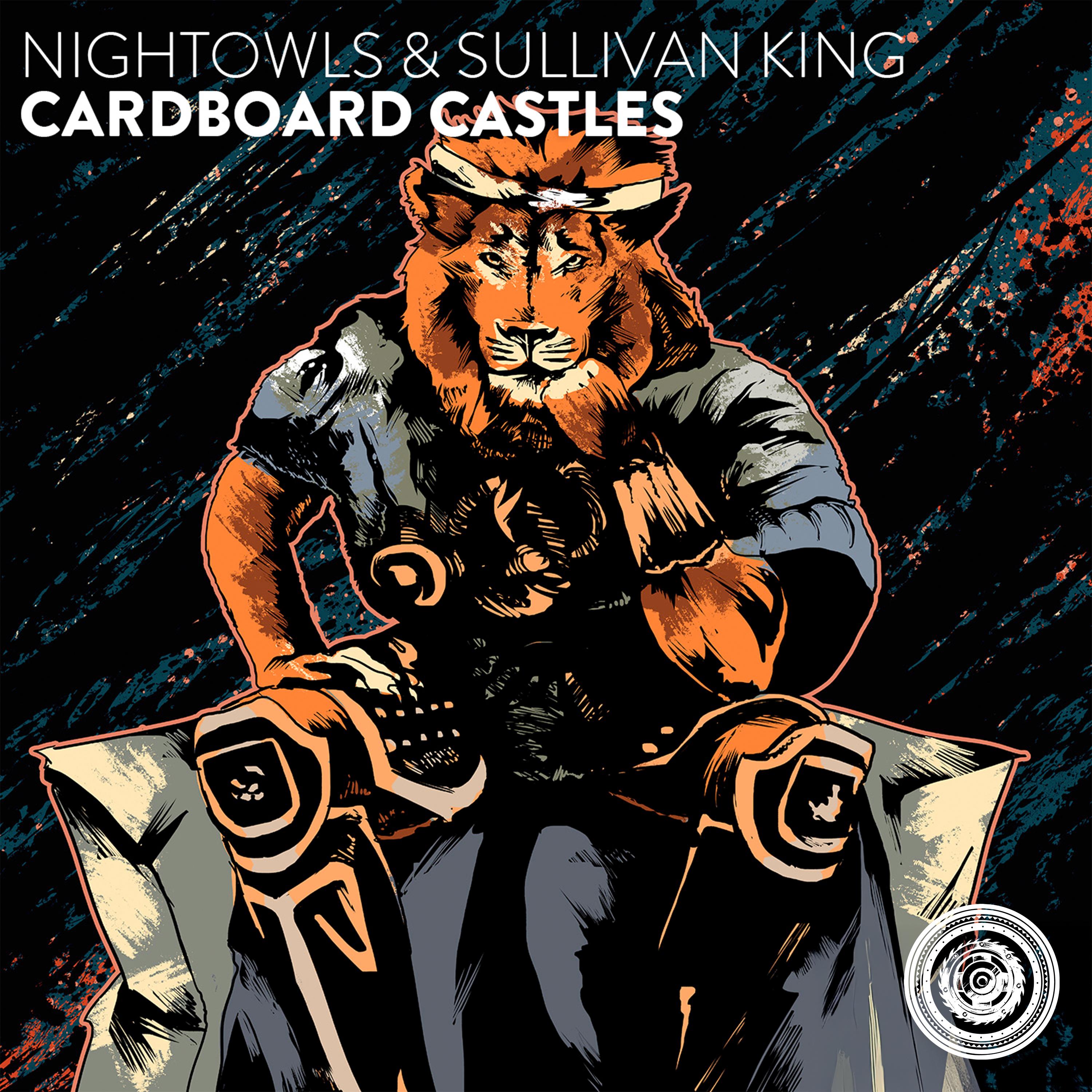 Cardboard Castles