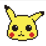 皮卡丘(Pikachu)