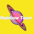 Rainbow Team（彩虹小队）