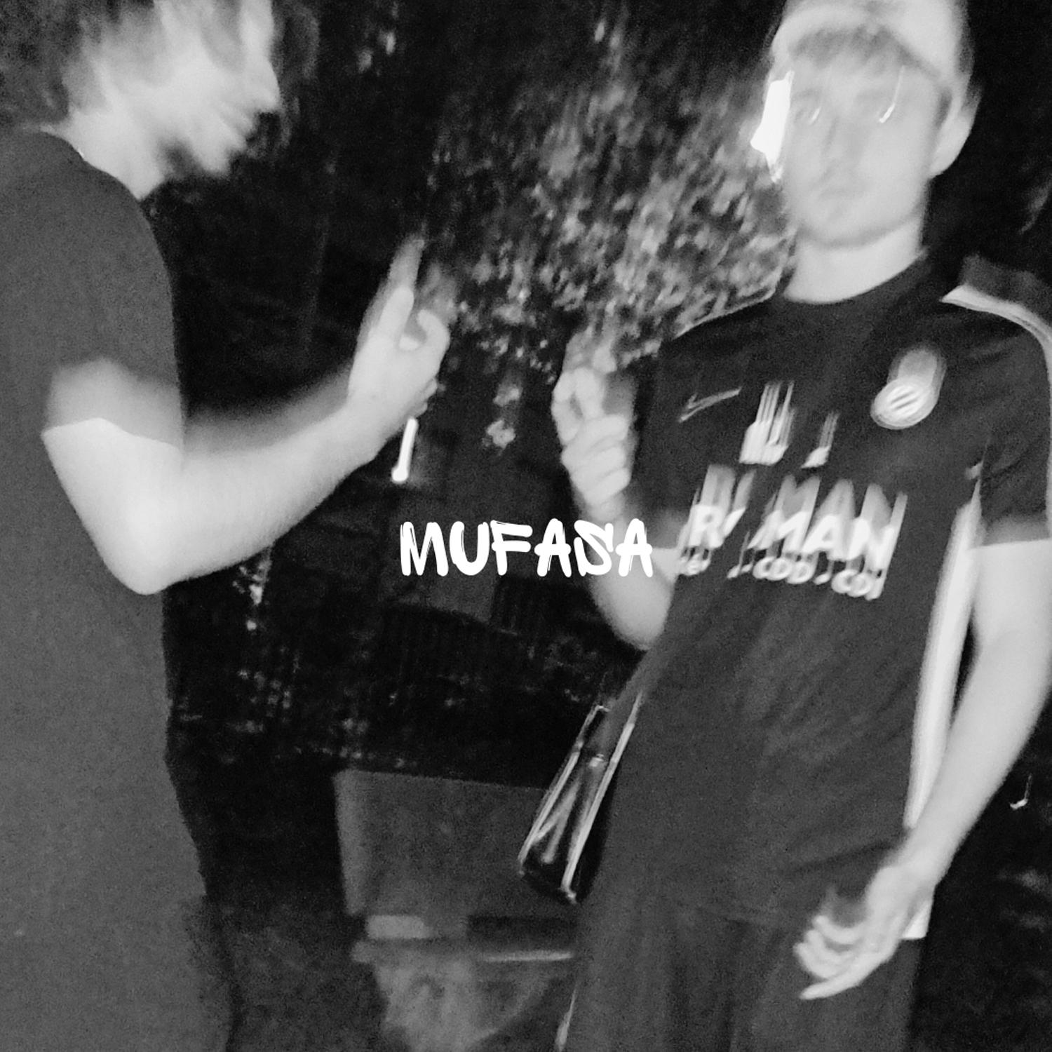 Mufasa