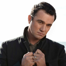 Shannon Noll