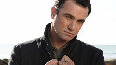 Shannon Noll