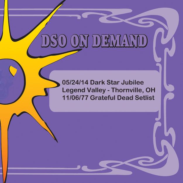 2014/05/24 Thornville, OH