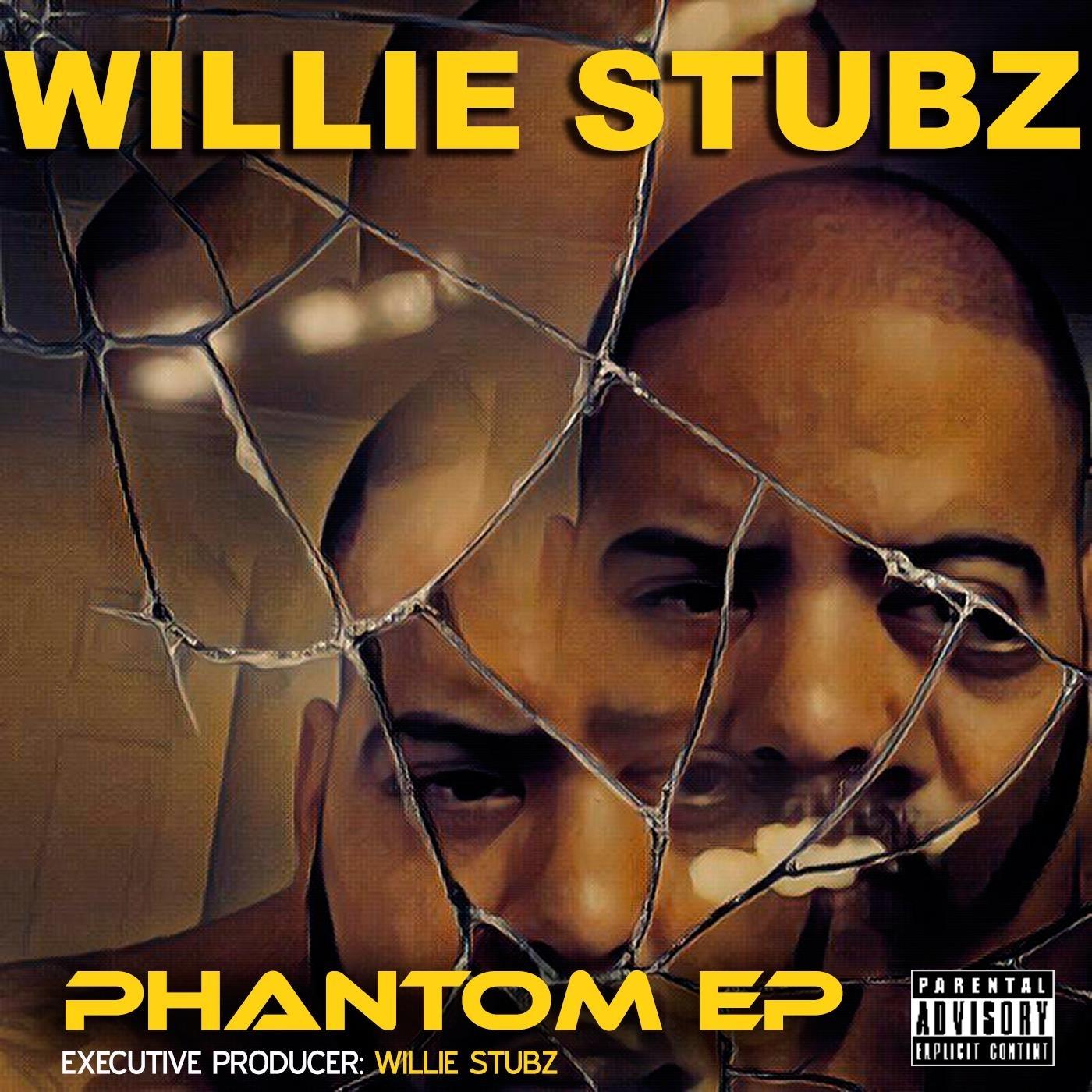 Phantom EP