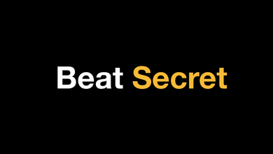 Beat Secret