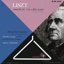 Liszt: Piano Concerto No. 1 & Fantasy on Hungarian Themes