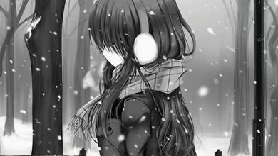 久违冬