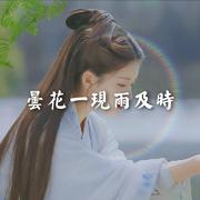 昙花一现雨及时——《三千鸦杀》主题曲