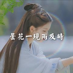 昙花一现雨及时——《三千鸦杀》主题曲