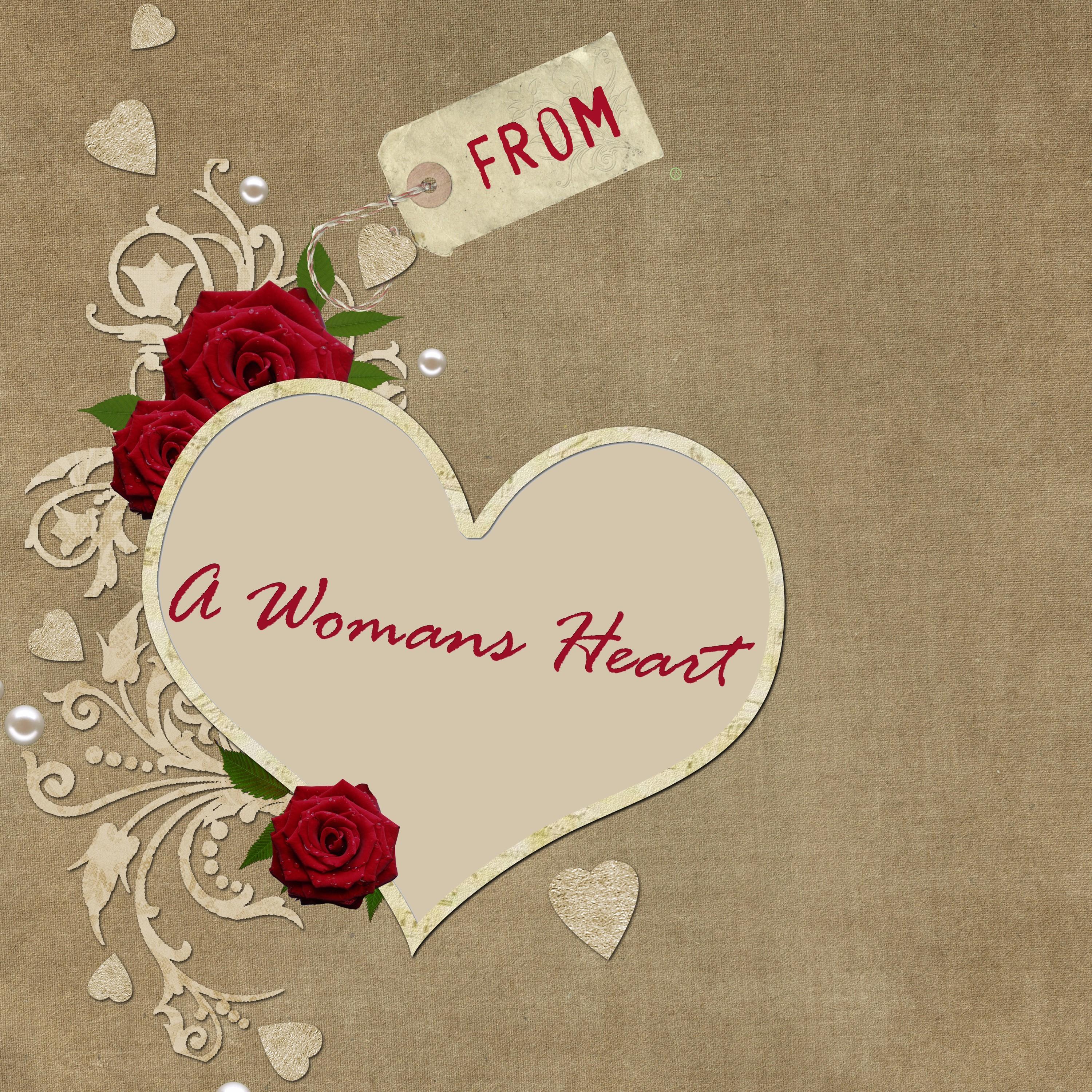 From a Woman's Heart