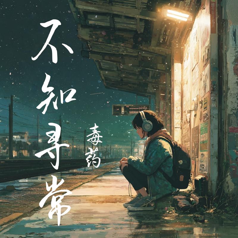 不知寻常