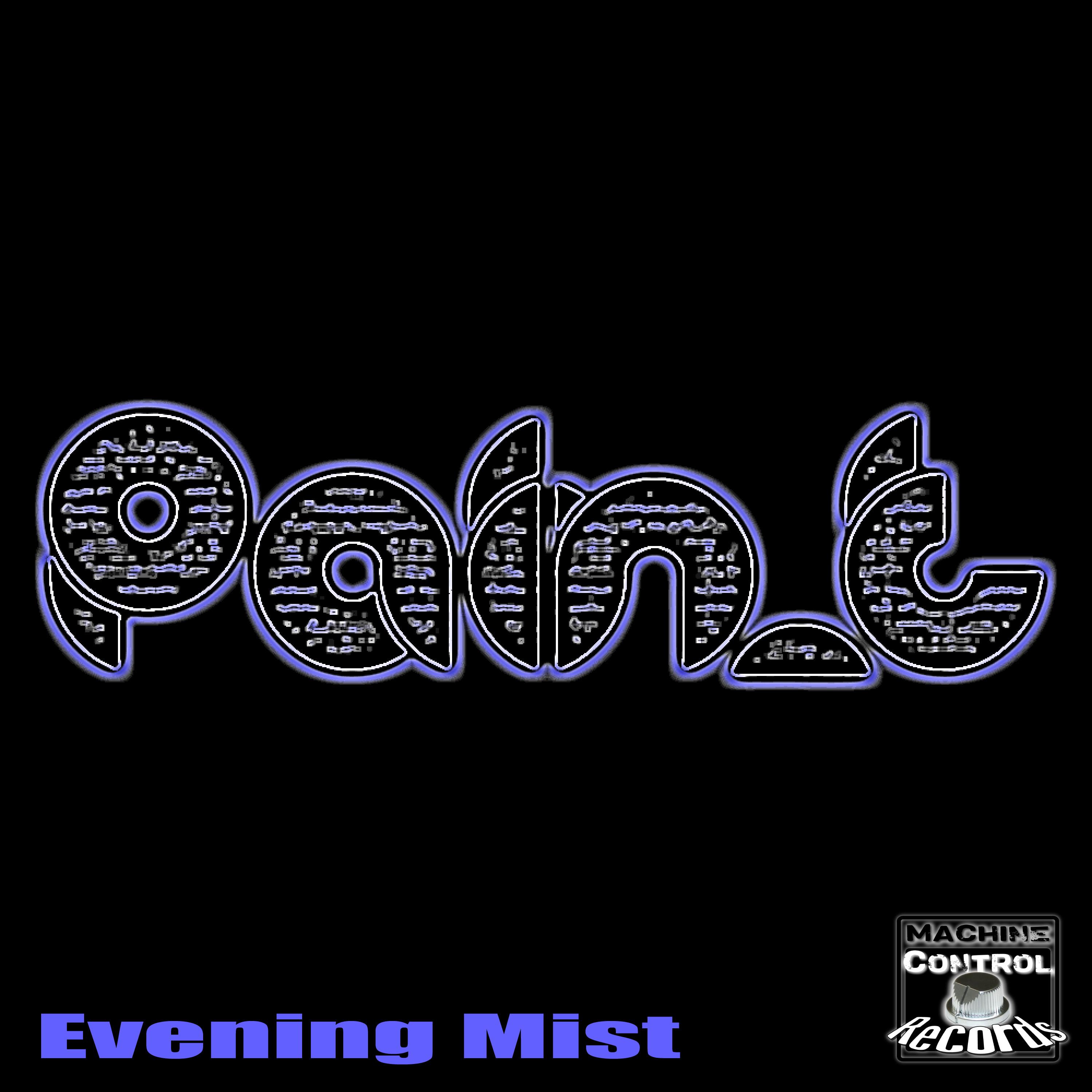 Evening Mist