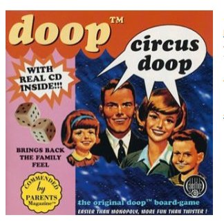 Circus Doop