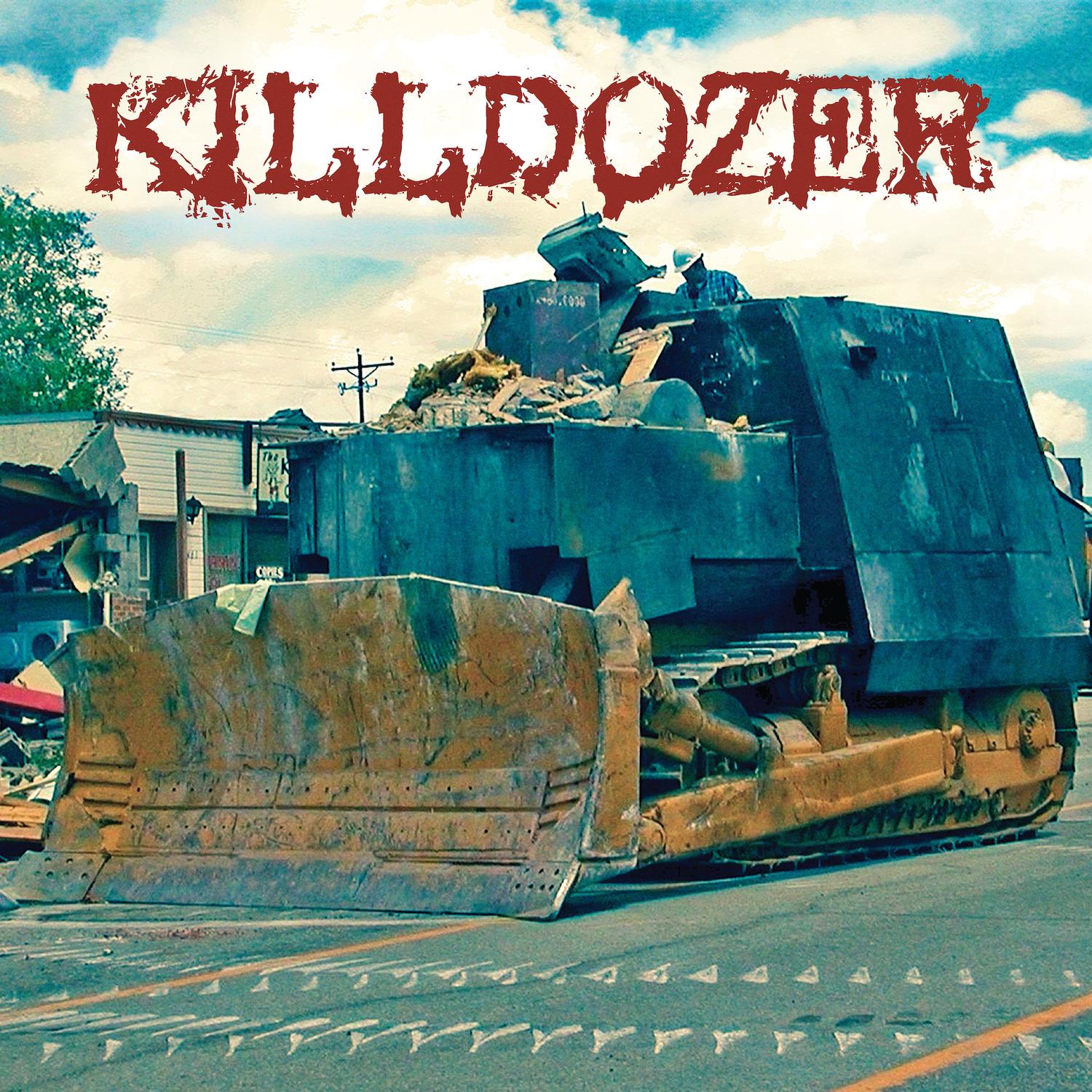 Killdozer
