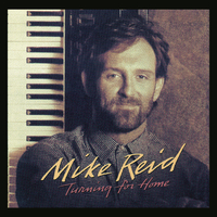 Reid Mike - I\'ll Stop Loving You (karaoke)