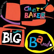 Chet Baker Big Band