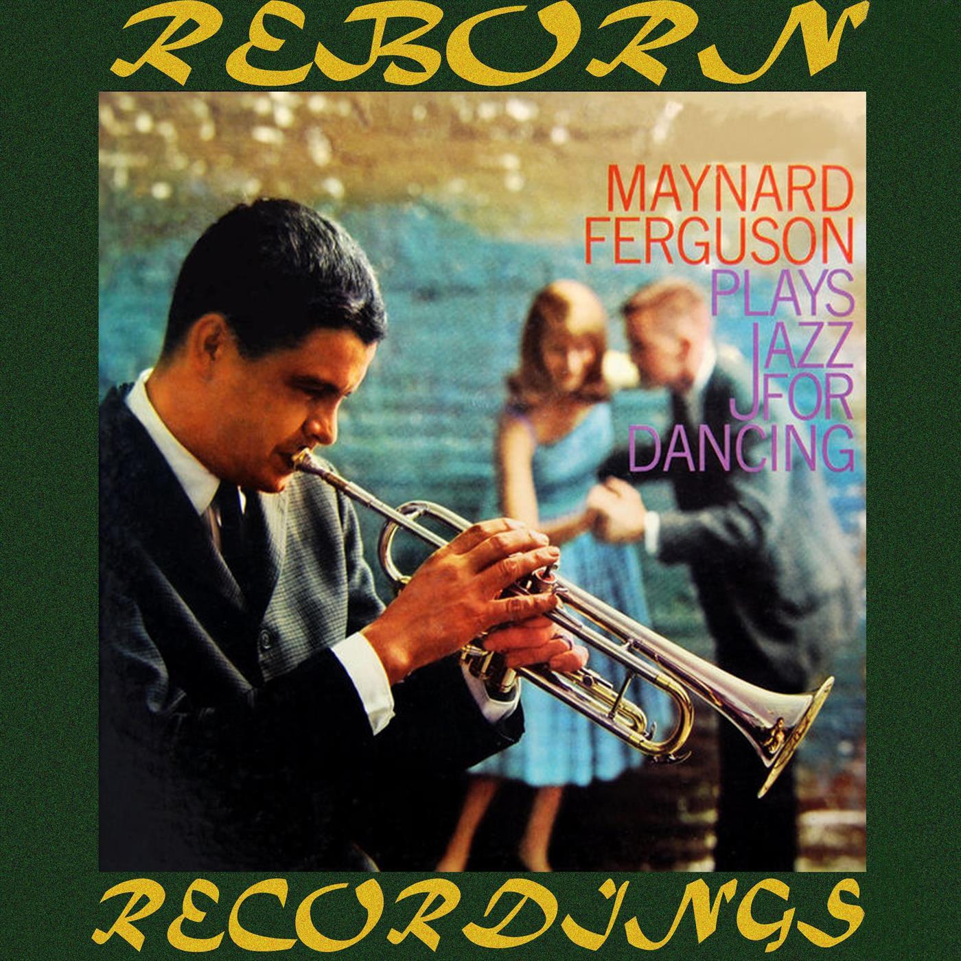 Jazz for Dancing (HD Remastered)