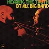 BT ALC Big Band - Egyptian Secrets (feat. Adam Deitch, Brian Thomas & Alex Lee-Clark)