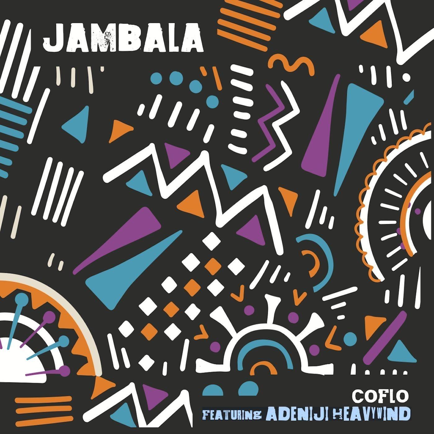Jambala (feat. Adeniji Heavywind)