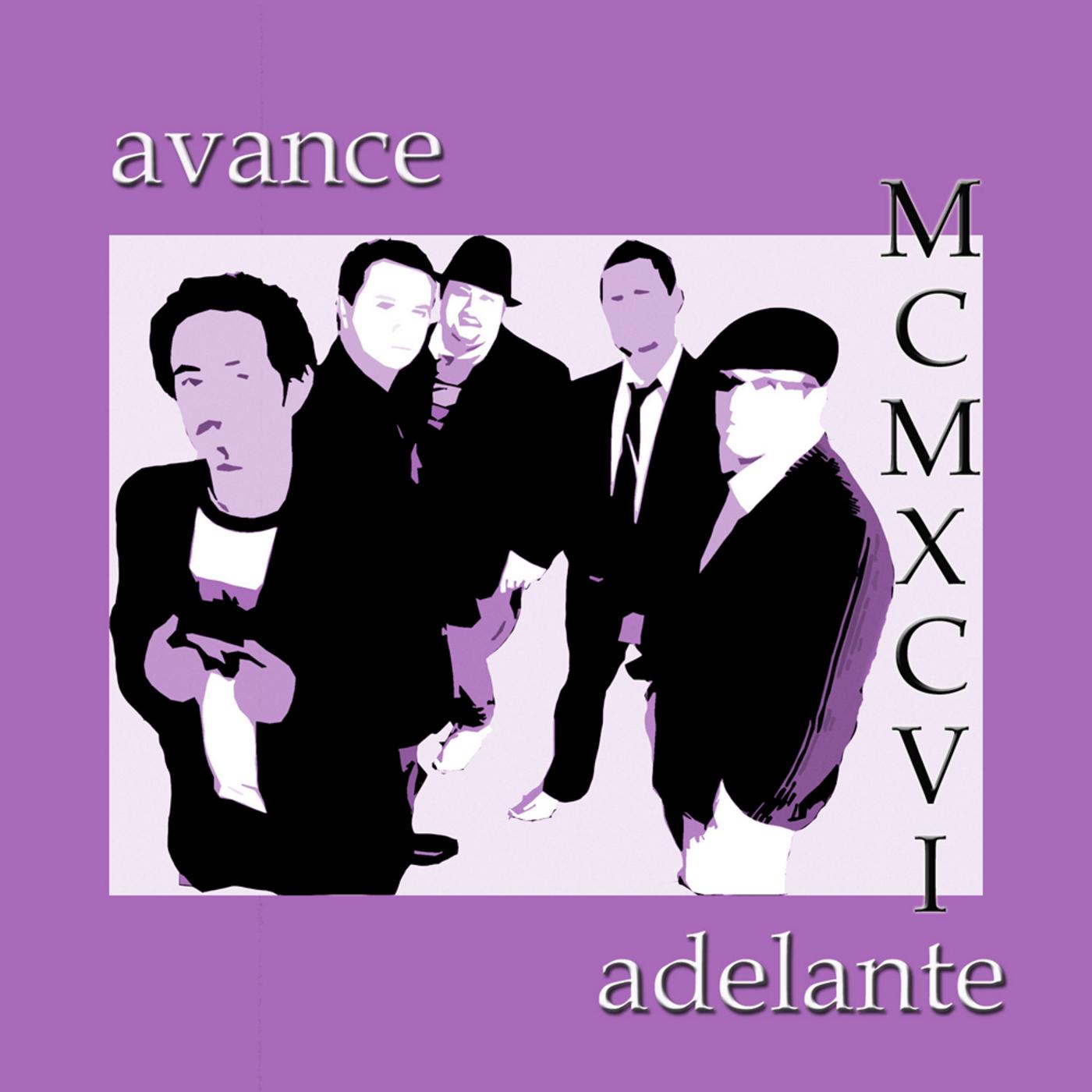 Adelante