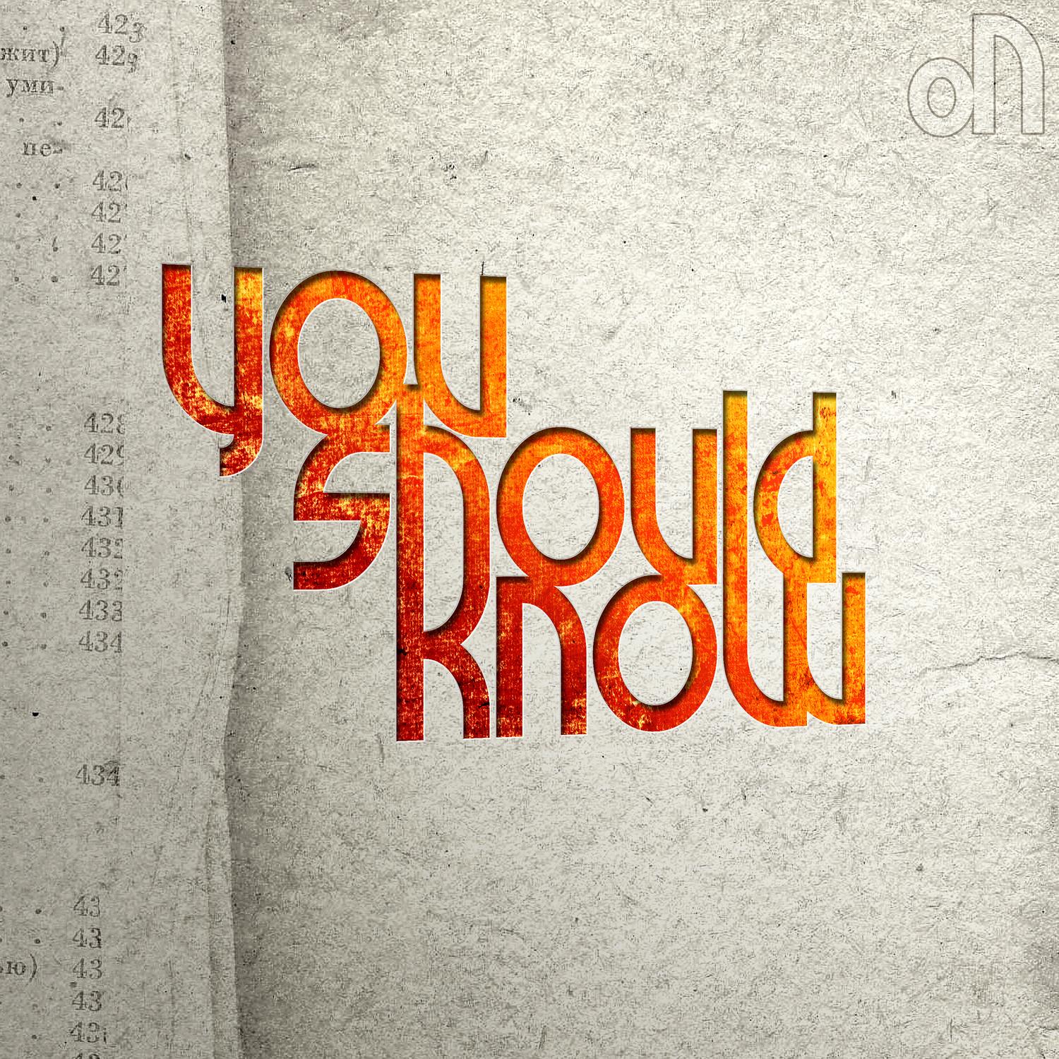 You Should Know