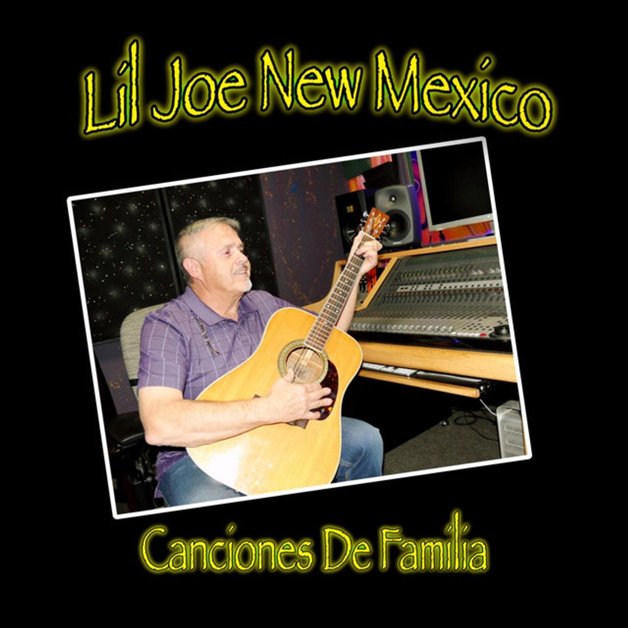 Lil Joe New Mexico
