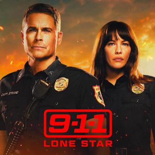 【美剧】紧急呼救：孤星 9-1-1: Lone Star