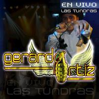 原版伴奏   Gerardo Ortiz - Las Tundras (karaoke)